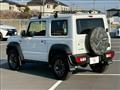 2023 Suzuki Jimny Sierra