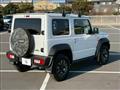 2023 Suzuki Jimny Sierra