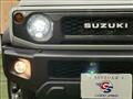 2023 Suzuki Jimny Sierra