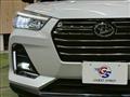2019 Daihatsu Rocky