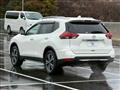 2019 Nissan X-Trail