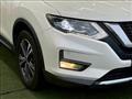 2019 Nissan X-Trail