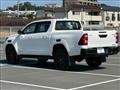 2022 Toyota Hilux