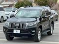 2020 Toyota Land Cruiser Prado