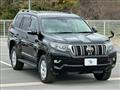 2020 Toyota Land Cruiser Prado