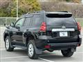 2020 Toyota Land Cruiser Prado