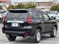 2020 Toyota Land Cruiser Prado