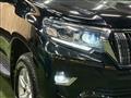 2020 Toyota Land Cruiser Prado