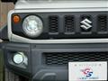 2019 Suzuki Jimny Sierra