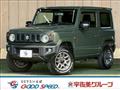 2022 Suzuki Jimny