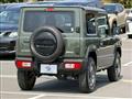 2022 Suzuki Jimny