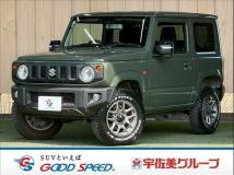 2022 Suzuki Jimny