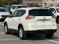 2015 Nissan X-Trail