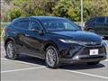 2023 Toyota Harrier