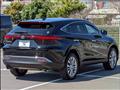 2023 Toyota Harrier