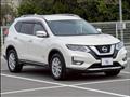 2017 Nissan X-Trail