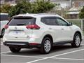 2017 Nissan X-Trail