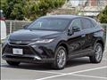 2020 Toyota Harrier
