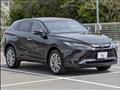 2020 Toyota Harrier