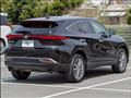 2020 Toyota Harrier
