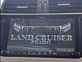 2022 Toyota Land Cruiser Prado