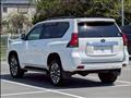 2022 Toyota Land Cruiser Prado