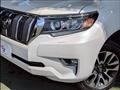 2022 Toyota Land Cruiser Prado