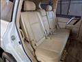 2015 Toyota Land Cruiser Prado