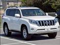 2015 Toyota Land Cruiser Prado