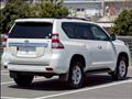 2015 Toyota Land Cruiser Prado