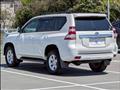 2015 Toyota Land Cruiser Prado