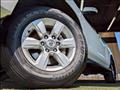 2015 Toyota Land Cruiser Prado