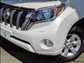 2015 Toyota Land Cruiser Prado