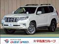 2021 Toyota Land Cruiser Prado