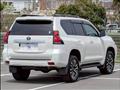 2021 Toyota Land Cruiser Prado