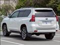 2021 Toyota Land Cruiser Prado
