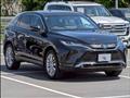 2023 Toyota Harrier Hybrid