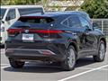 2023 Toyota Harrier Hybrid