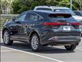 2023 Toyota Harrier Hybrid