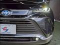 2023 Toyota Harrier Hybrid