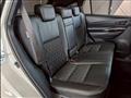 2018 Toyota Harrier