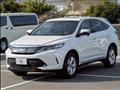 2018 Toyota Harrier