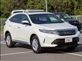 2018 Toyota Harrier