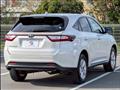 2018 Toyota Harrier