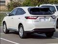 2018 Toyota Harrier