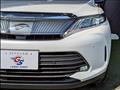 2018 Toyota Harrier