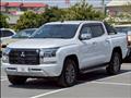 2024 Mitsubishi Triton