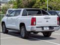 2024 Mitsubishi Triton