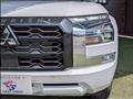 2024 Mitsubishi Triton