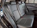 2024 Toyota Harrier
